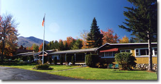 Seven Dwarfs Motel, Twin Mountain, NH