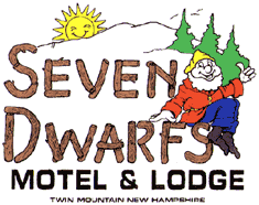 Seven Dwarfs Motel & Lodge - Twin Mountain, NH